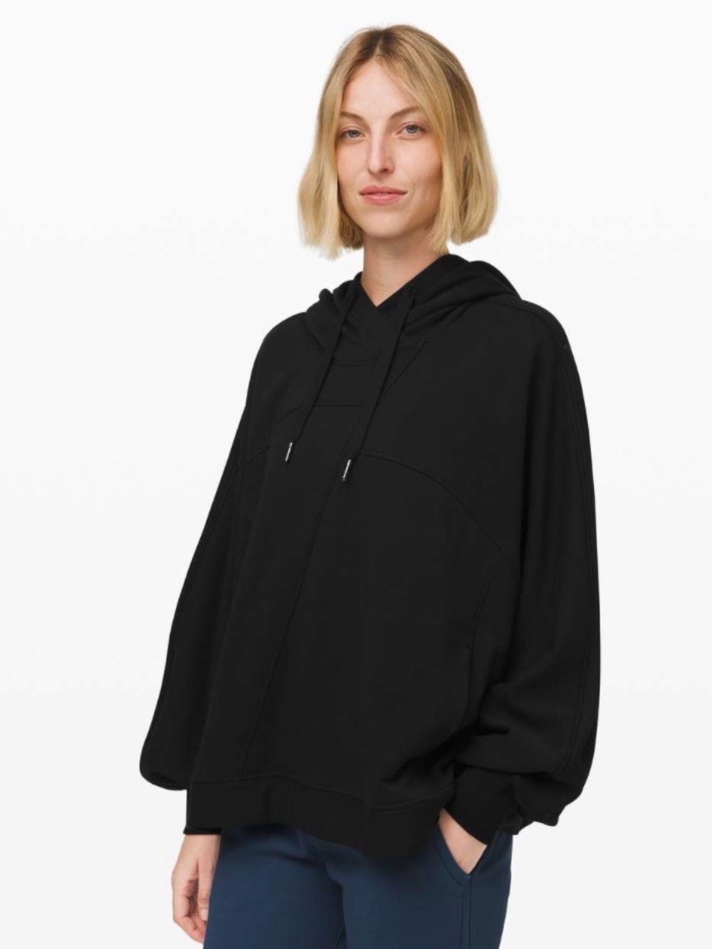 Lululemon Broken Beats hoodie size xs